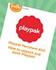 playpak factsheet 2