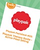 playpak factsheet 5